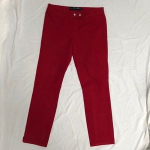 Pamela Henson pants. Size 8
